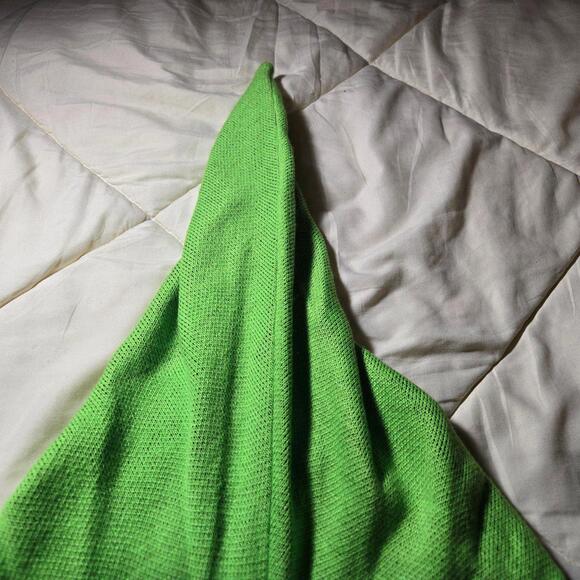 Her Universe Nightmare Before Christmas Oogie Boogie Cardigan - Picture 9 of 9